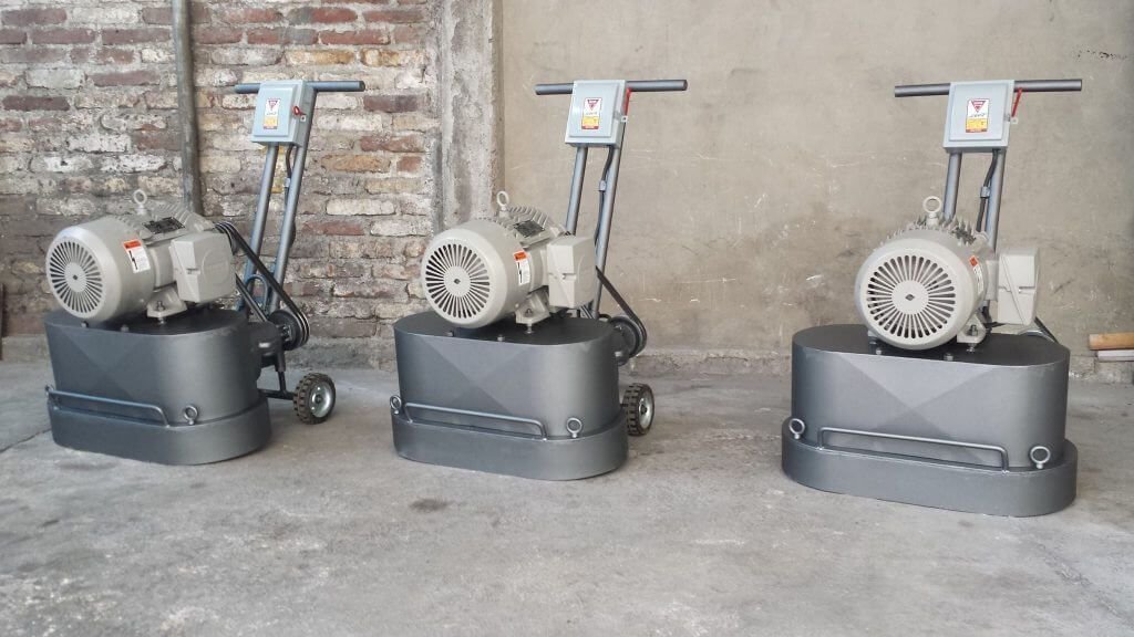 desbastadoras de pisos