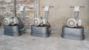 desbastadoras de pisos