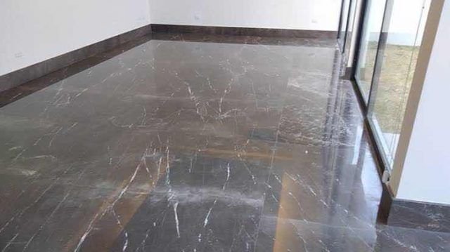 Mármol Travertino y otros tipos de Mármol de moda 2 marmol santo tomás
