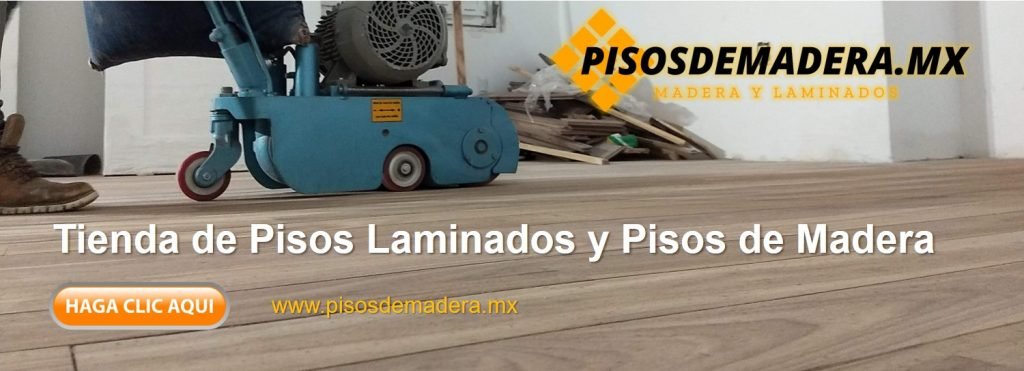 Tipos de pisos de madera y laminados 1 Pisos Laminados y Pisos de Madera