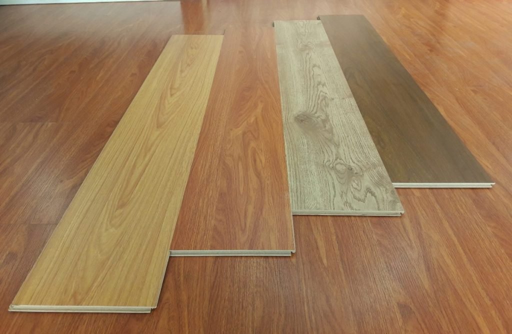 Tipos de pisos de madera y laminados 2 tipos de pisos laminados