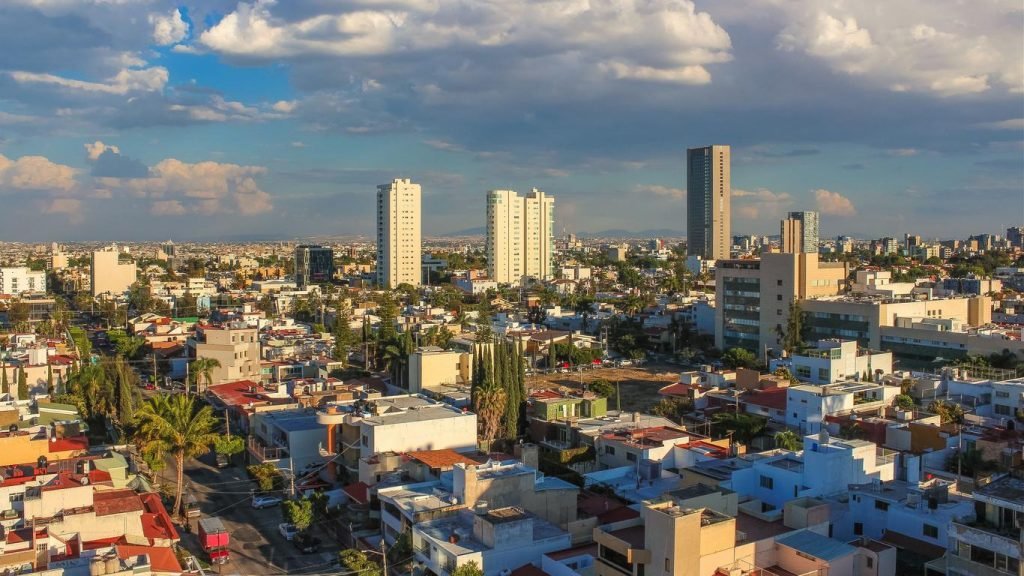 Guadalajara Jalisco reyes