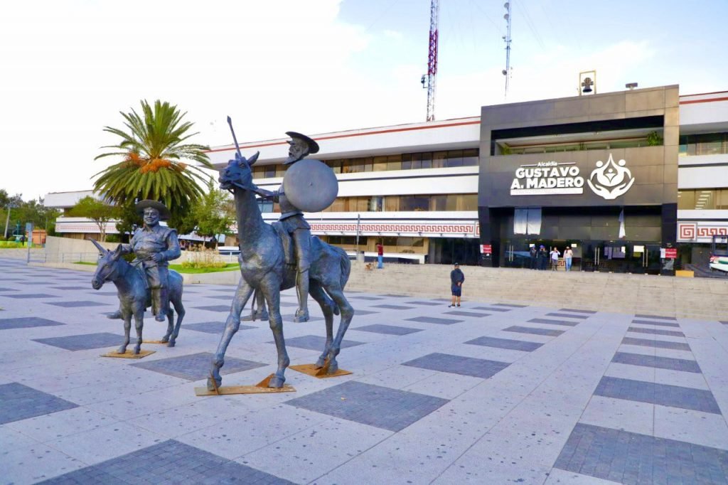 Pulido de Pisos en Gustavo A. Madero 1 gustavo a madero