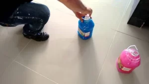 Como pulir el porcelanato