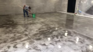 ¿Como pulir pisos a mano? 1 Como pulir pisos a mano