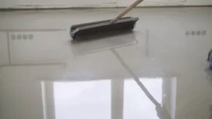 Pulido de Pisos de Concreto