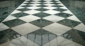 Pulido de pisos de mosaicos: Como realizar un mantenimiento de forma exitosa 1 Pulido de pisos de mosaicos