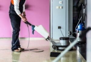 Abrillantadoras de Pisos a Gas Propano tipo Buffer: La Elegancia del Pulido 2 Abrillantadoras de Pisos a Gas Propano tipo Buffer