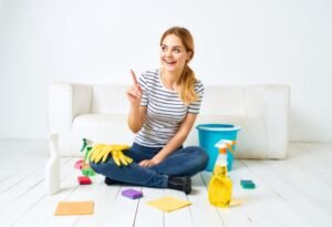 Cómo evitar daños en tus pisos durante las tareas de limpieza 1 Cómo evitar daños en tus pisos durante las tareas de limpieza (3)